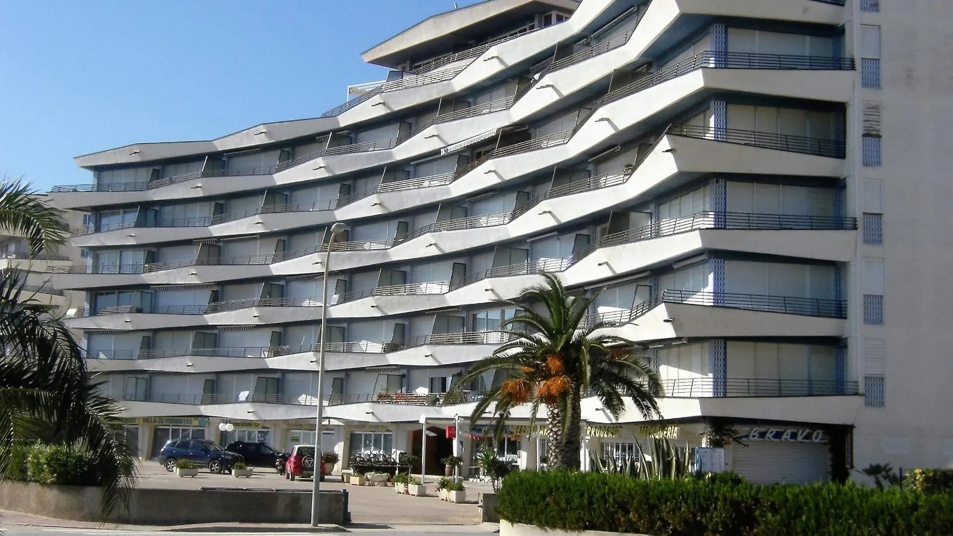 Appartamento Catalonia 1-7 L'Estartit